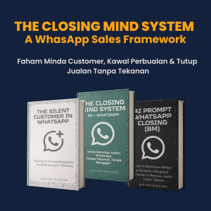 the closing mind system (ebook)